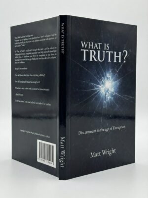 What is Truth?