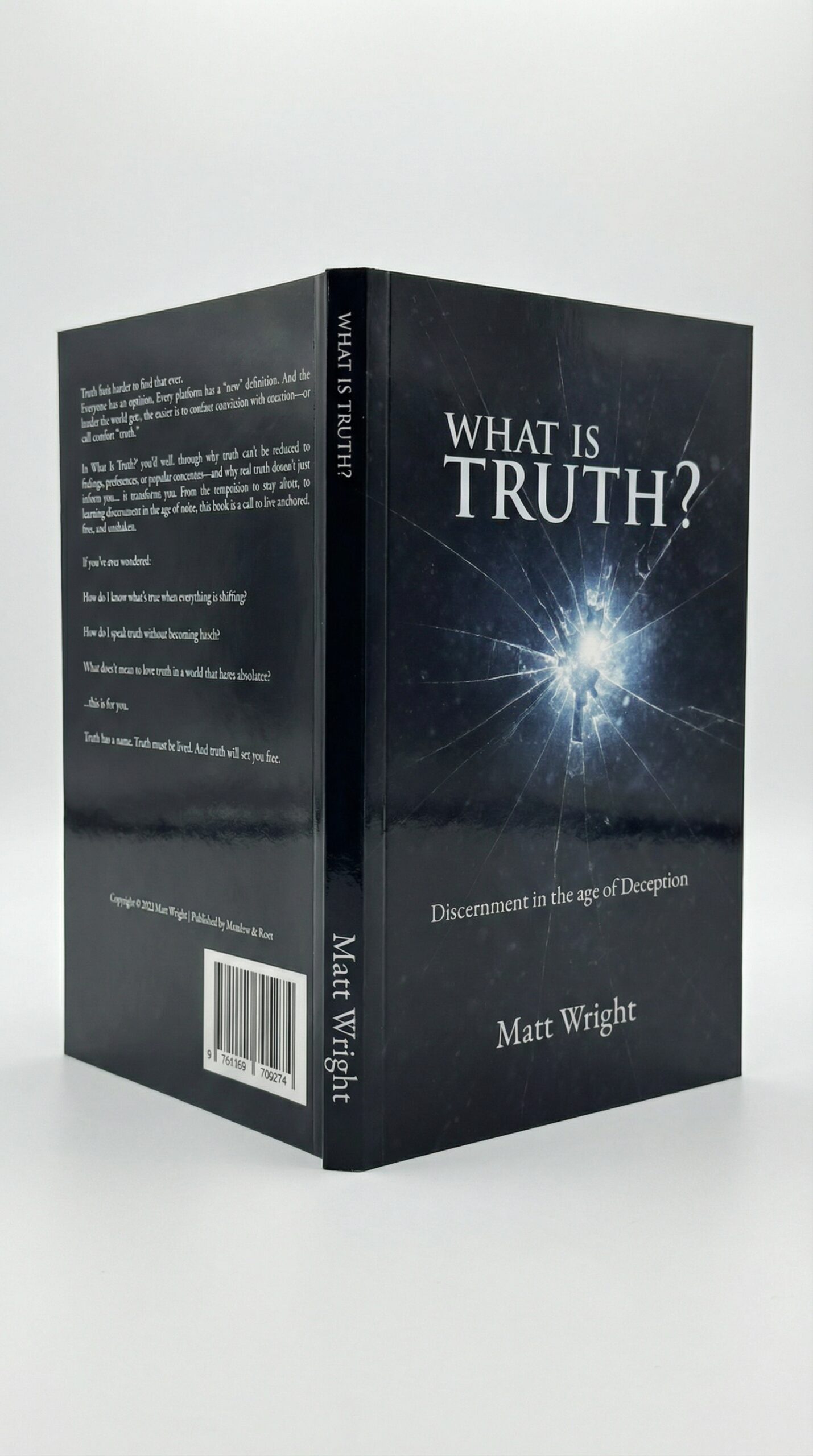 What is Truth?
